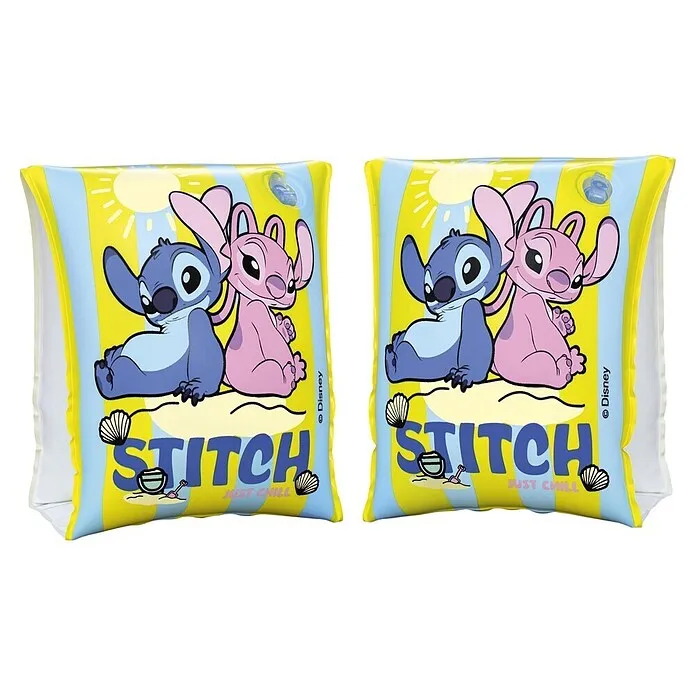 Narukvice za plivanje Disney Stitch
