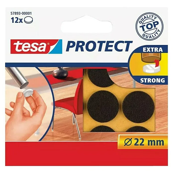 Nogica za namještaj Protect
