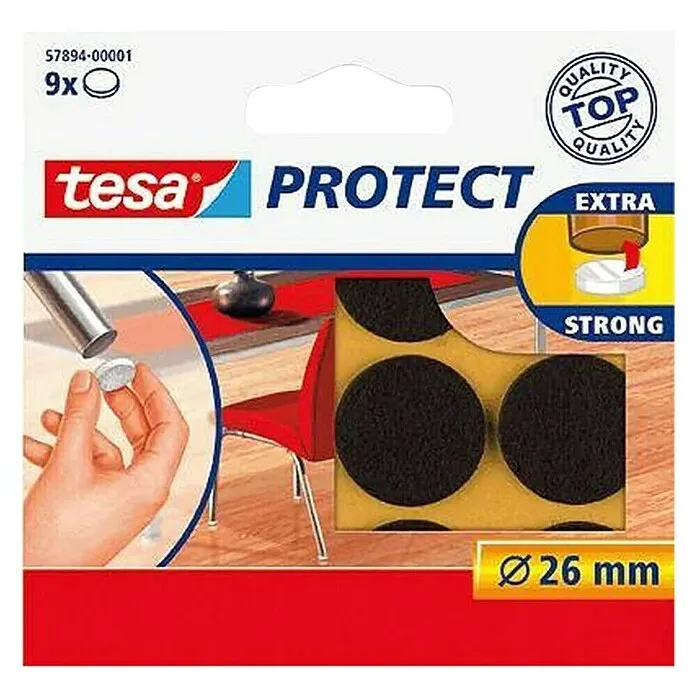 Nogica za namještaj Protect