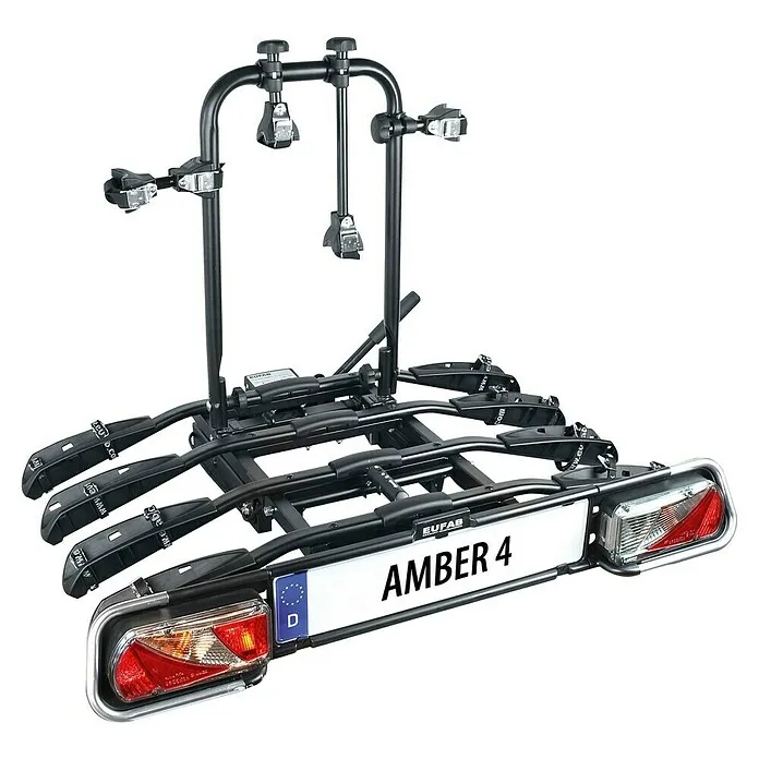 Nosač za bicikle Amber 4