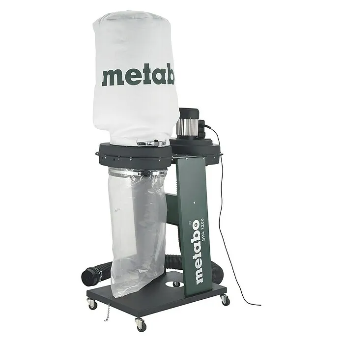 Odsisni uređaj SPA 1200