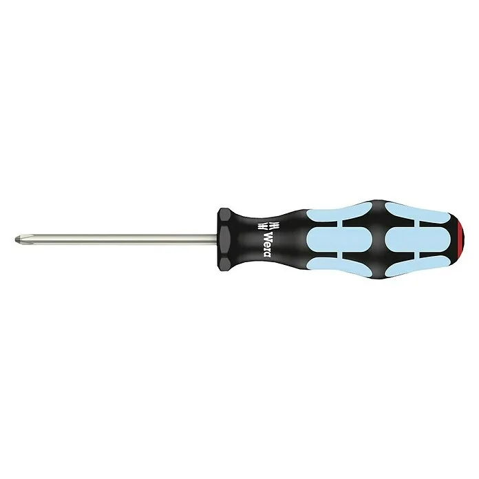 Odvijač Kraftform Stainless 3350
