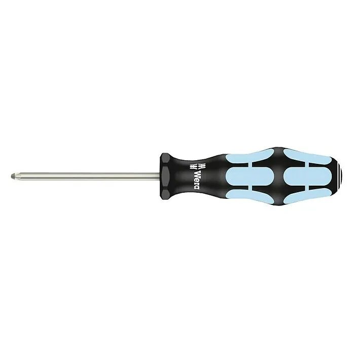 Odvijač Kraftform Stainless 3355