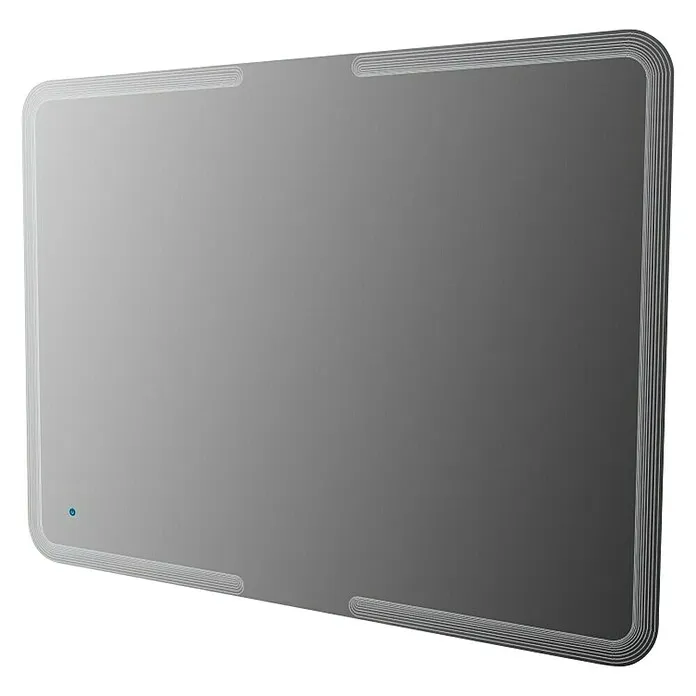 Ogledalo sa rasvjetom Touch