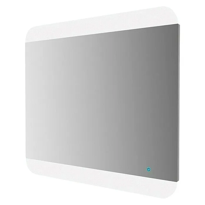 Ogledalo sa rasvjetom Touch