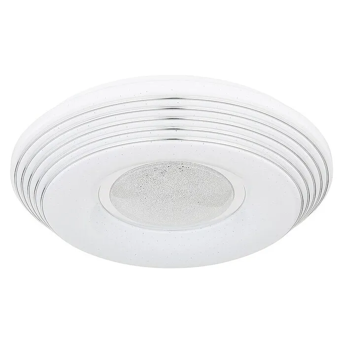 Okrugla stropna LED svjetiljka Pillo