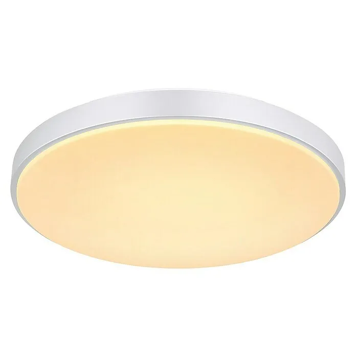 Okrugla stropna LED svjetiljka Sonny