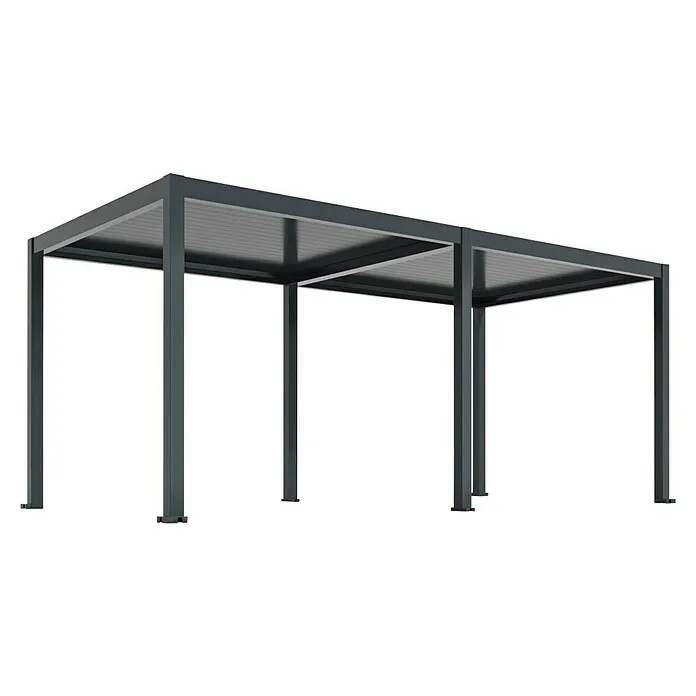 Pergola Bellano S25