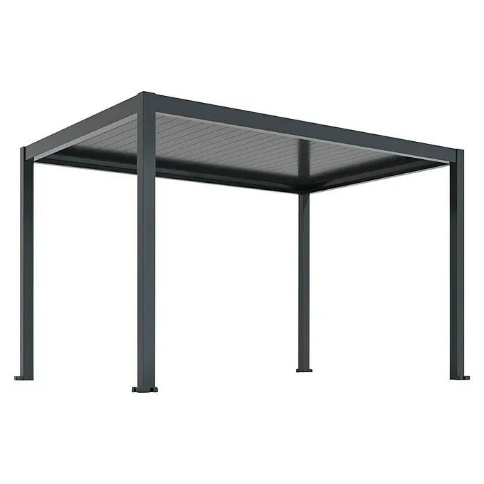 Pergola Bellano S25