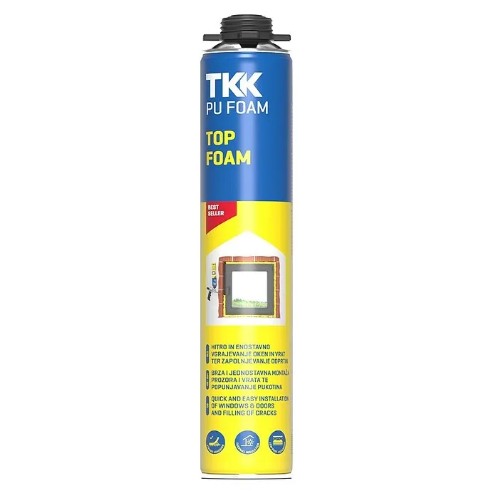 Pjena za pištolj Top Foam