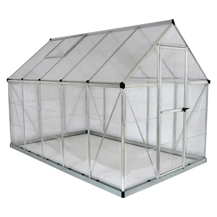 Plastenik Hybrid
