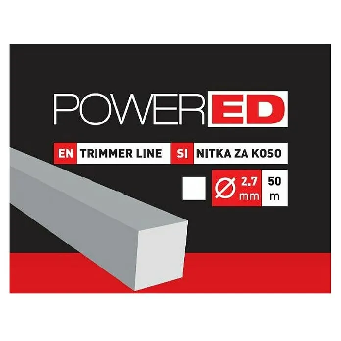 Plastična nit za trimer