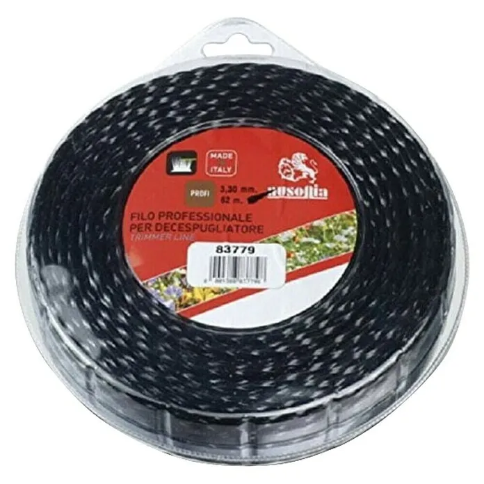Plastična nit za trimer