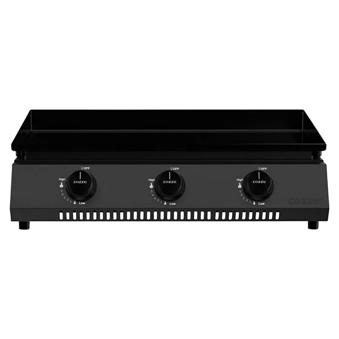 Plinski roštilj Plancha G-700