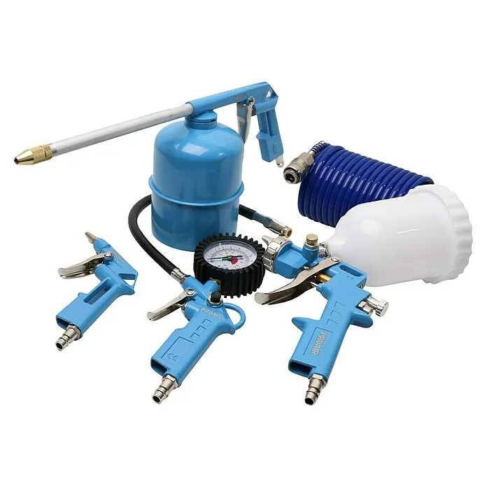 Pneumatski set alata