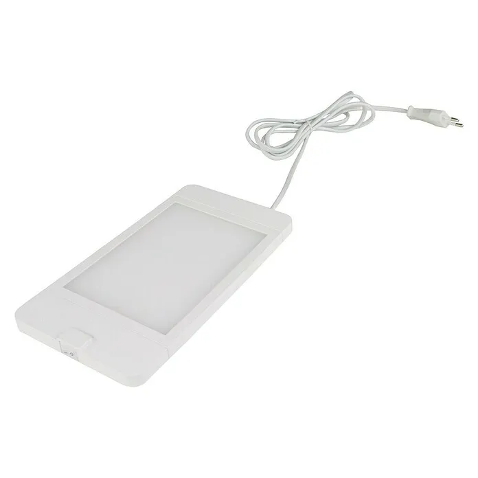 Podelementna LED svjetiljka Dimpod