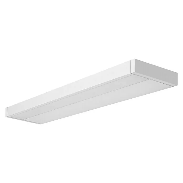 Podelementna LED svjetiljka Linear Shelf