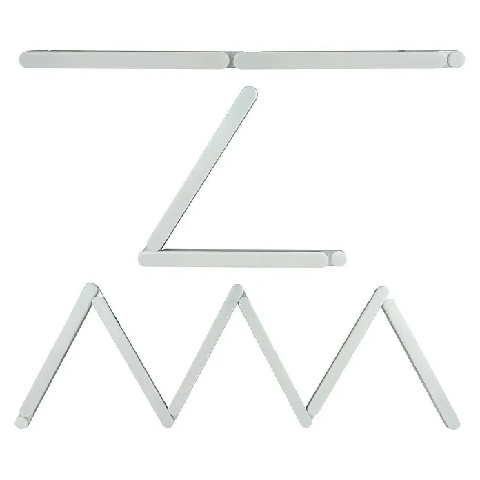 Podelementna LED svjetiljka početni set