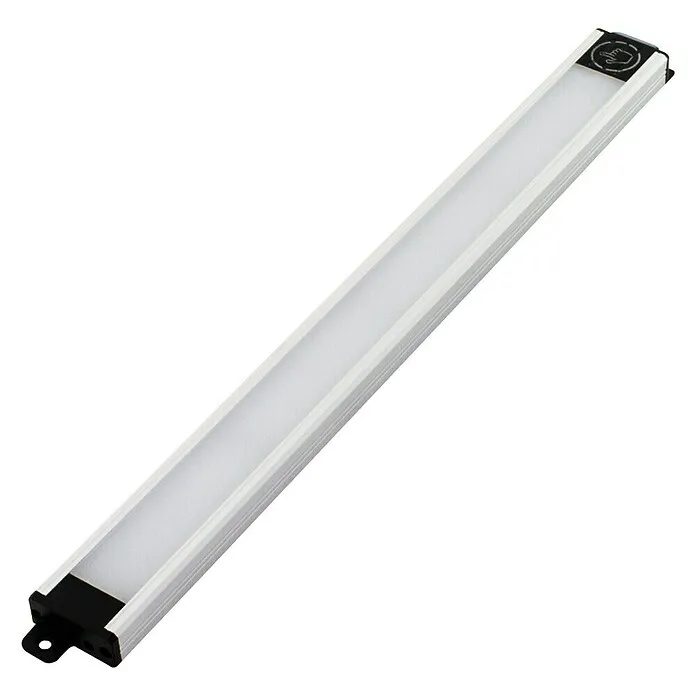 Podelementna LED svjetiljka Slim