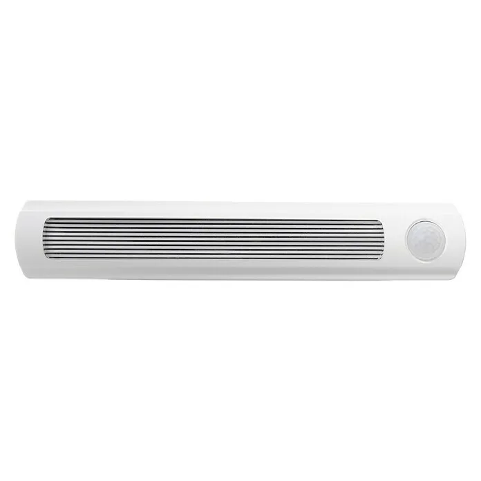 Podelementna LED svjetiljka