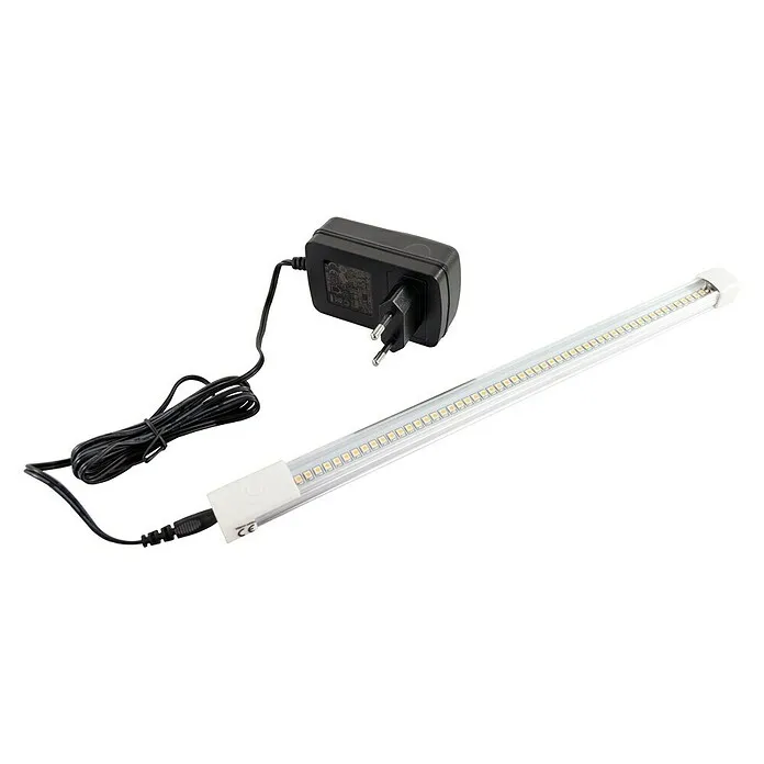 Podelementna LED svjetiljka