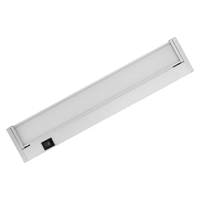 Podelementna LED svjetiljka