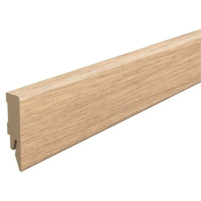 Podna kutna lajsna Cubical L654