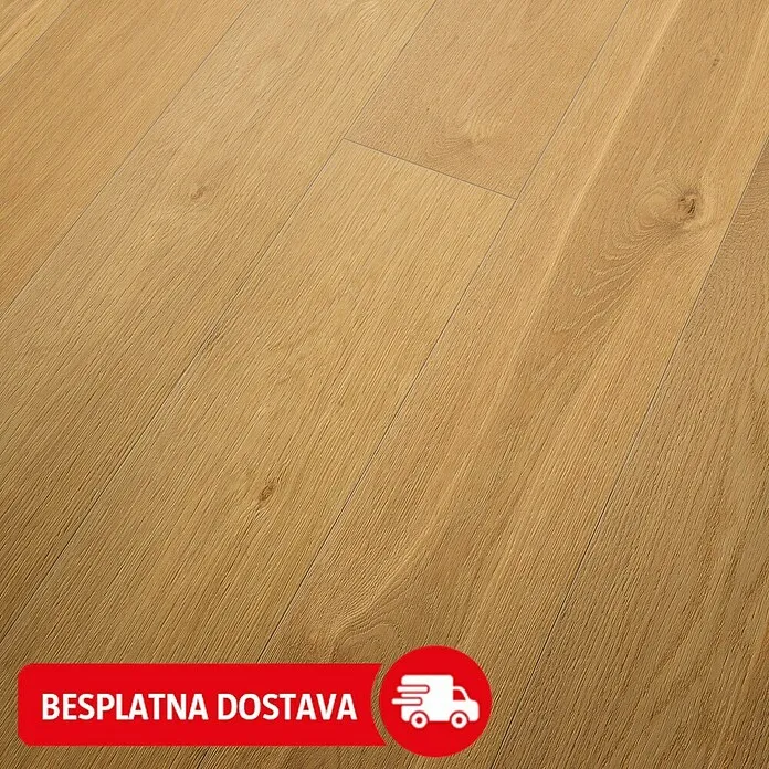 Podna vinilna obloga Lucky Star