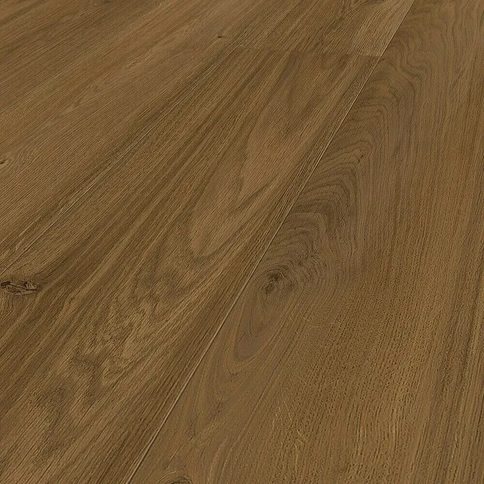 Podna vinilna obloga Rigid Dark Walnut