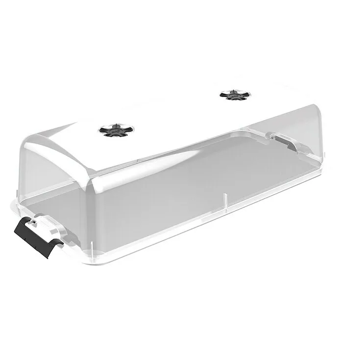 Poklopac za plastenik XXL