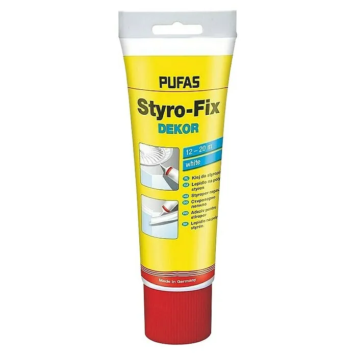 Polistirensko ljepilo