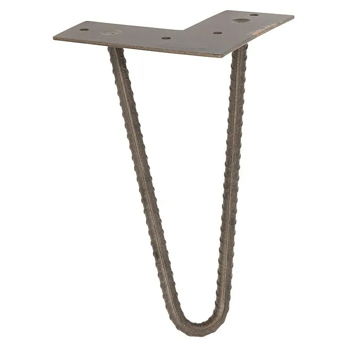 Postolje za namještaj Hairpin