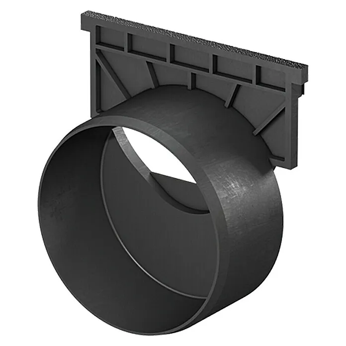 Prednji dio oluka Hexaline i Standardline