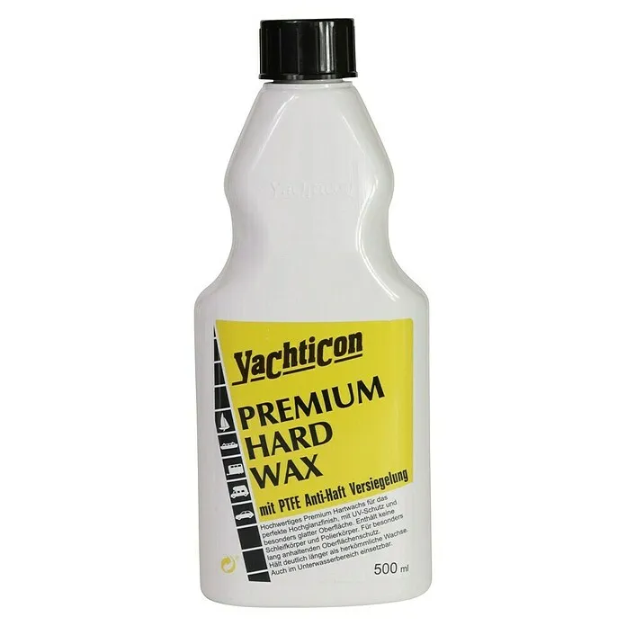 Premium tvrdi vosak