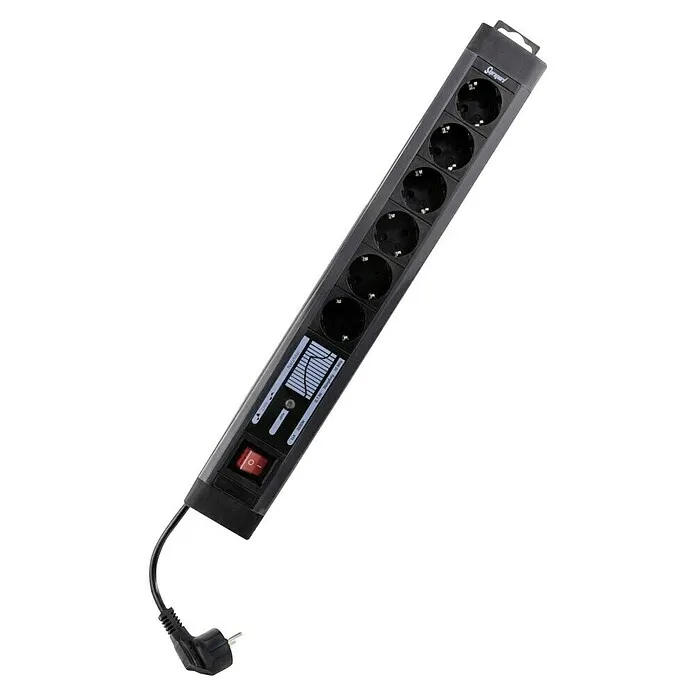 Produžni kabel s utičnicama SupraLine