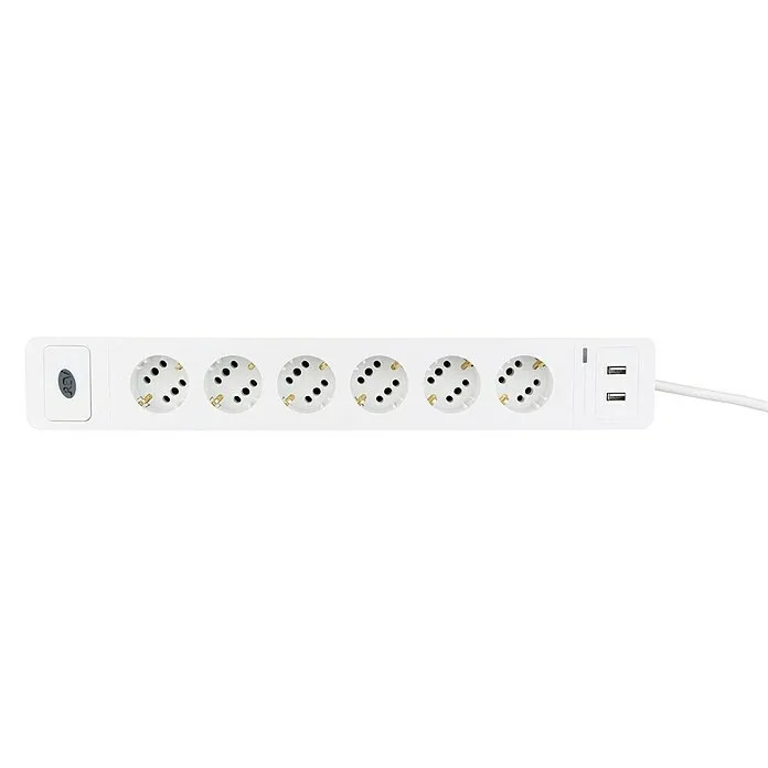 Produžni kabel s utičnicama
