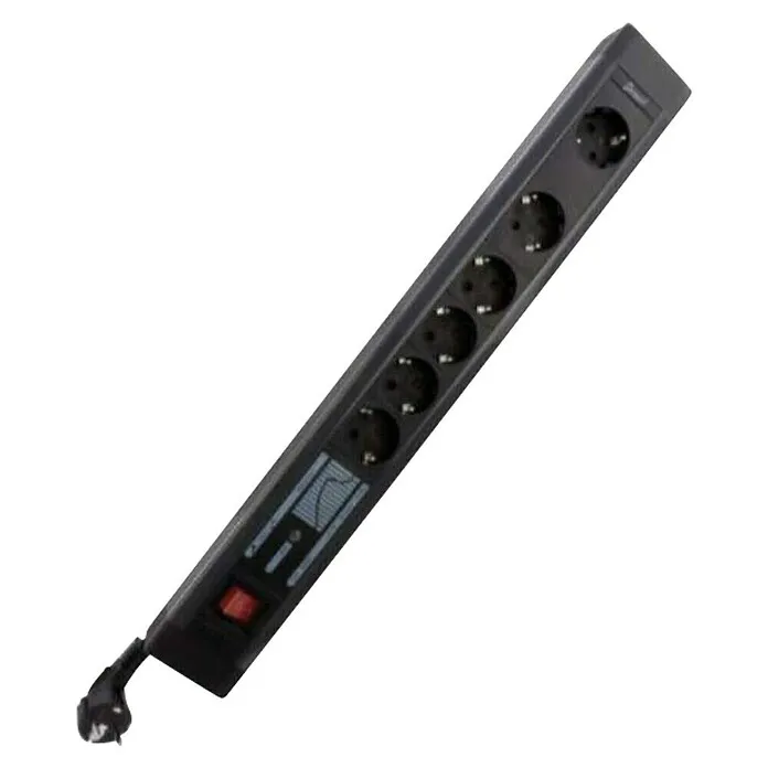 Produžni kabel s utičnicama