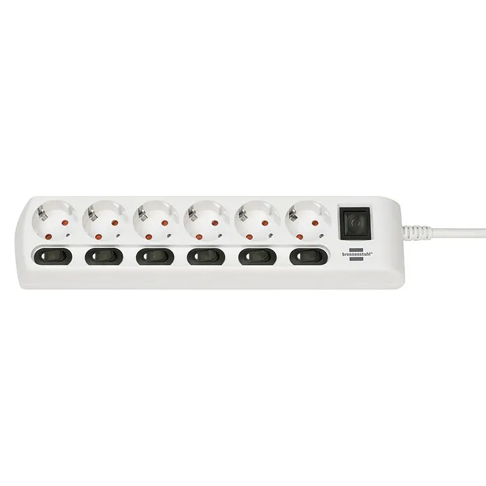 Produžni kabel s utičnicama