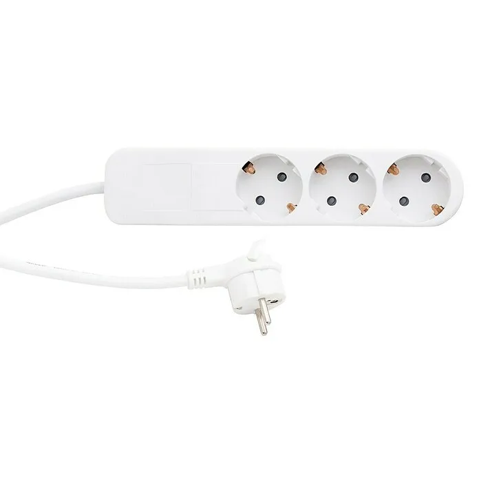 Produžni kabel s utičnicama