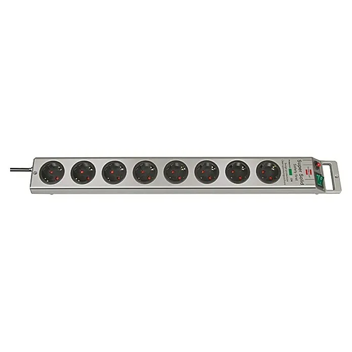 Produžni kabel s utičnicama