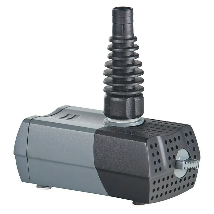 Pumpa za jezerce Aqua Stark P700