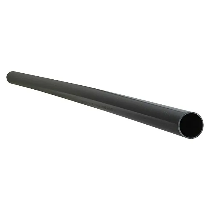 PVC cijev
