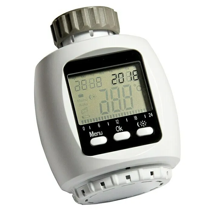 Radijatorska termostatska glava ITH-610