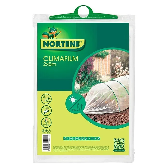 Rastezljiva folija