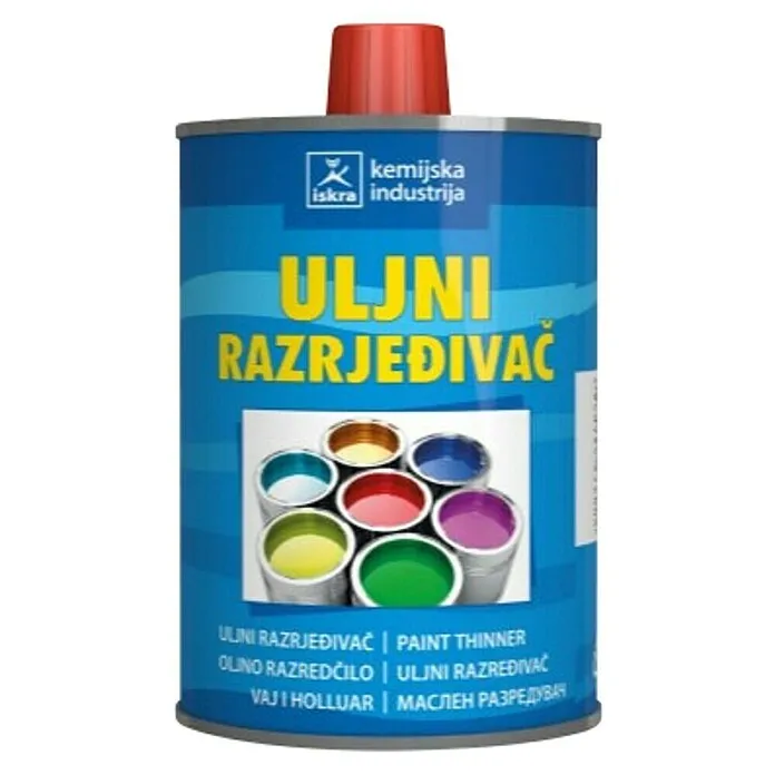 Razrjeđivač uljni
