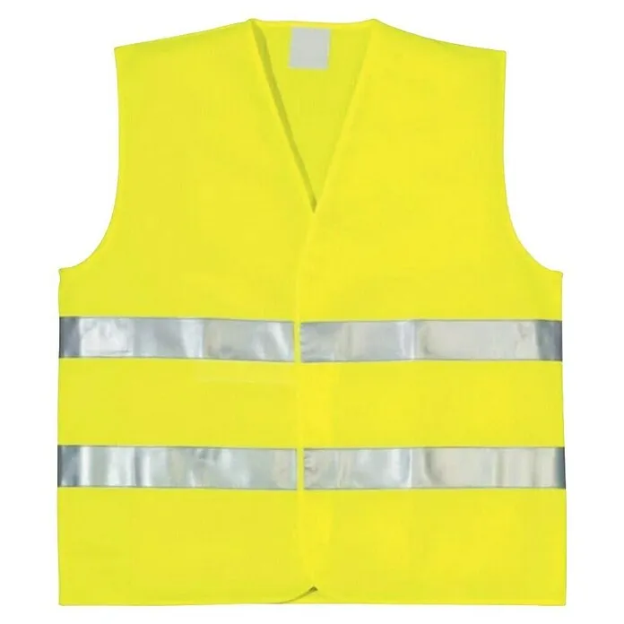 Reflektirajući prsluk Hi-Viz Kanes