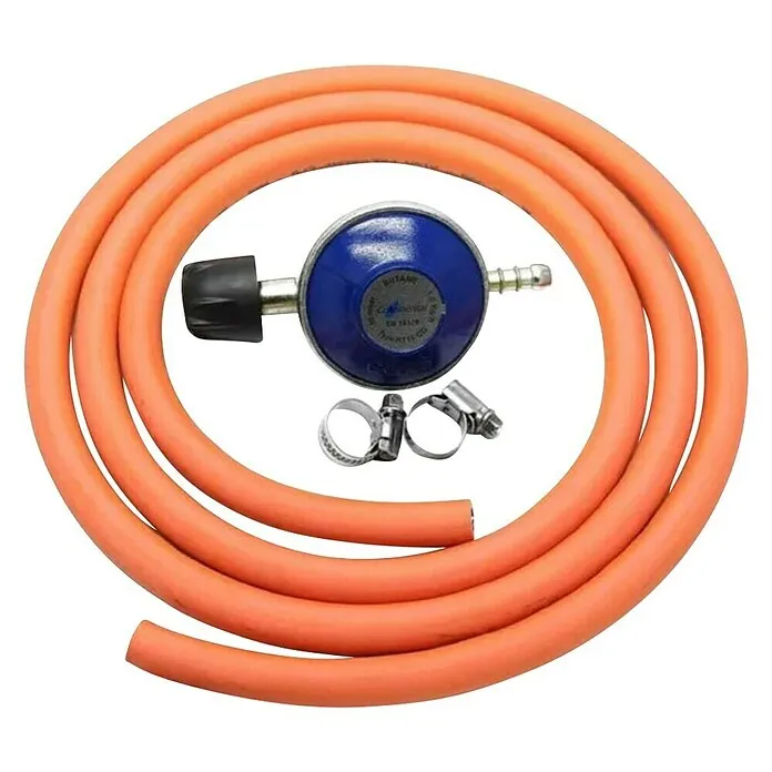 Regulator plina sa crijevom