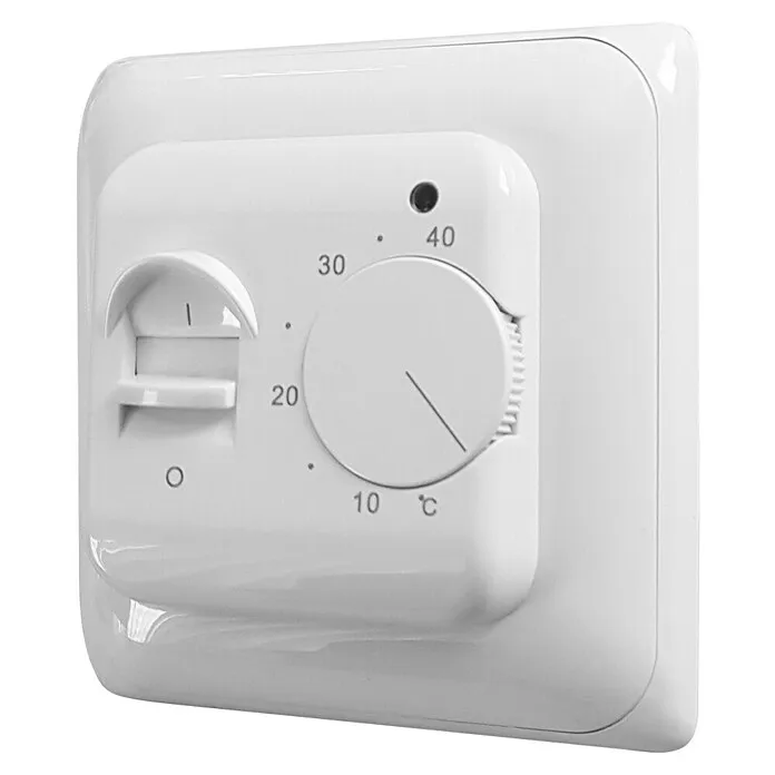 Regulator temperature poda Top-Power Standard