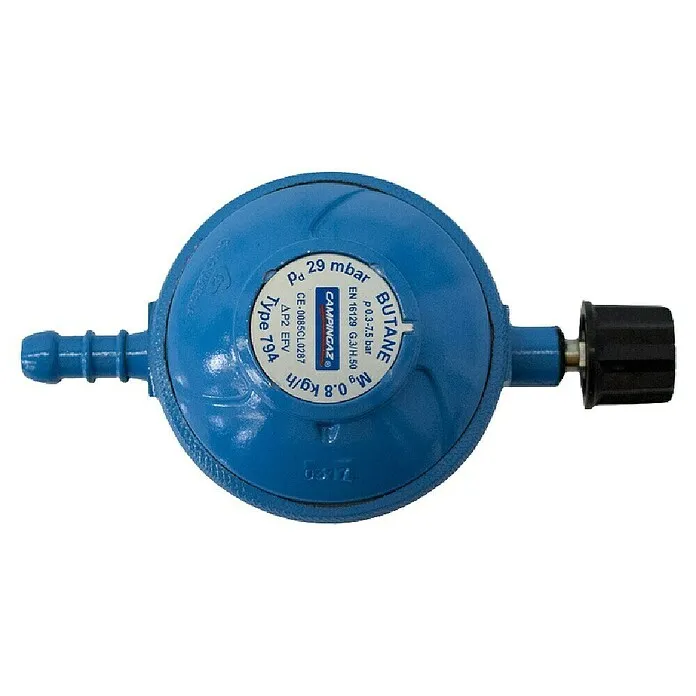 Regulator