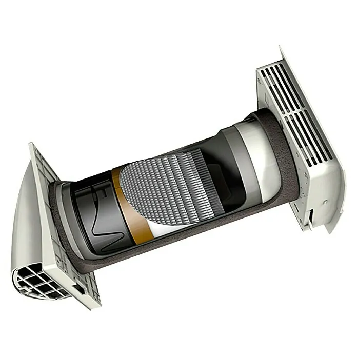 Rekuperator zraka